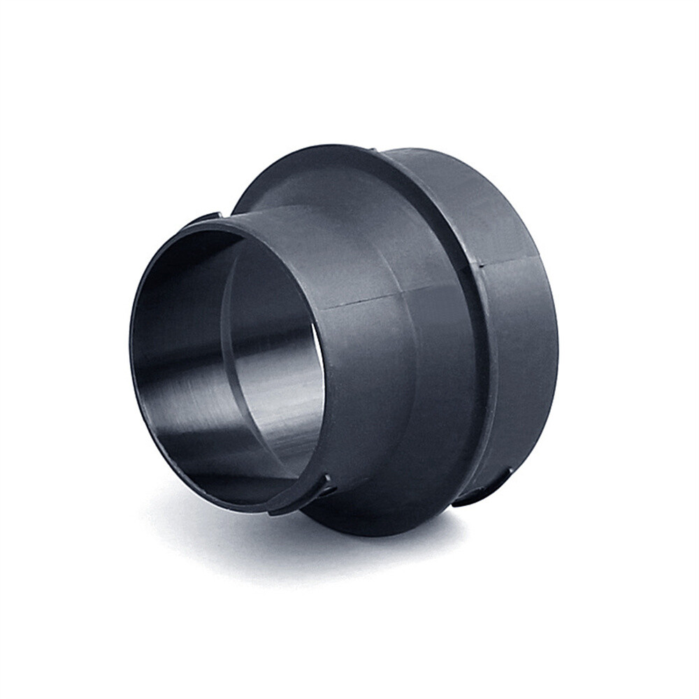 Eberspacher Webasto Heater Adapter: 60mm To 75mm Outlet Duct Adapter (Part # 221000010008)