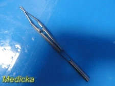 Micrins MI2005 Microsurgical Scissors; Fine; Straight (16.5cm) ~ 34700