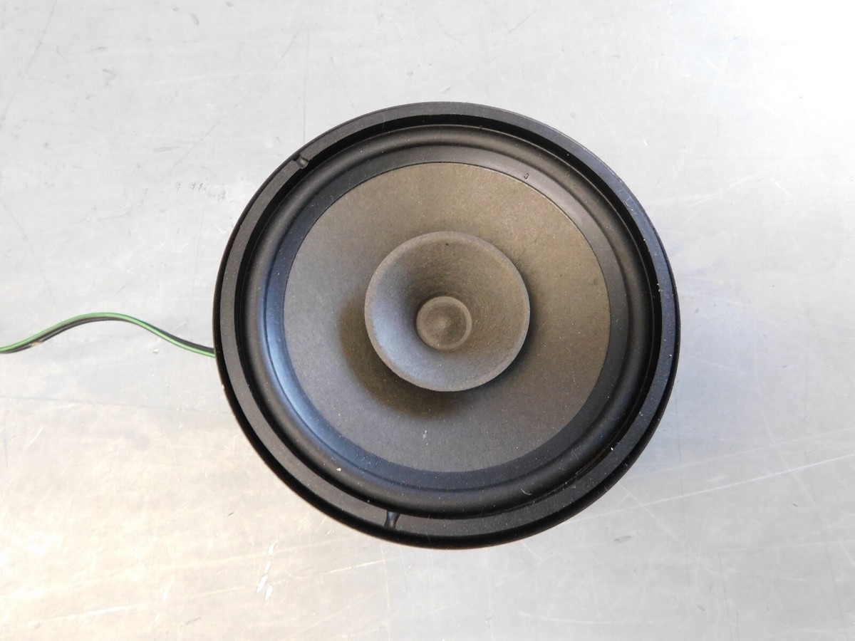 W124 300CE E320 CONVERTIBLE COUPE SEDAN DASH SPEAKER RIGHT FRONT
