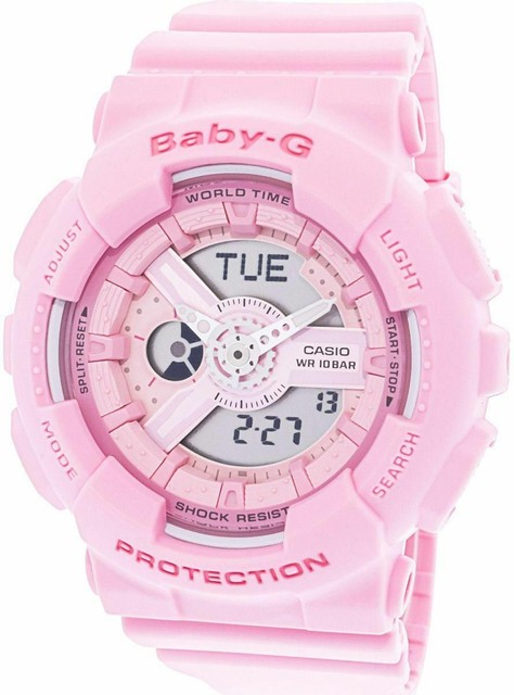 baby g ga110