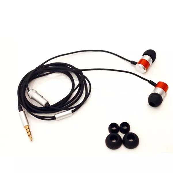 Moto z3 online earbuds