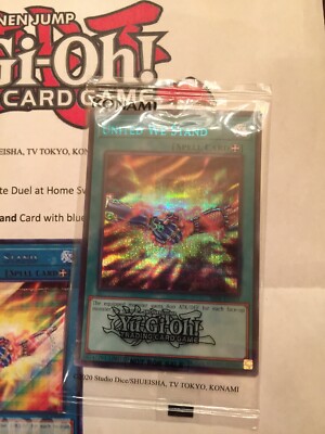 yugioh card united we stand Yugiprices [Card prices] main image 0