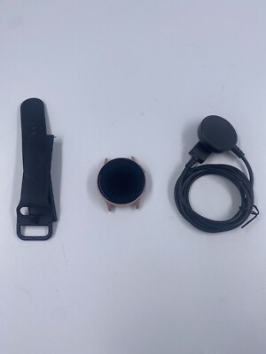 Samsung Galaxy Watch Active 2 SM-R830 40mm Pink Bluetooth,Excellent,authentic #1