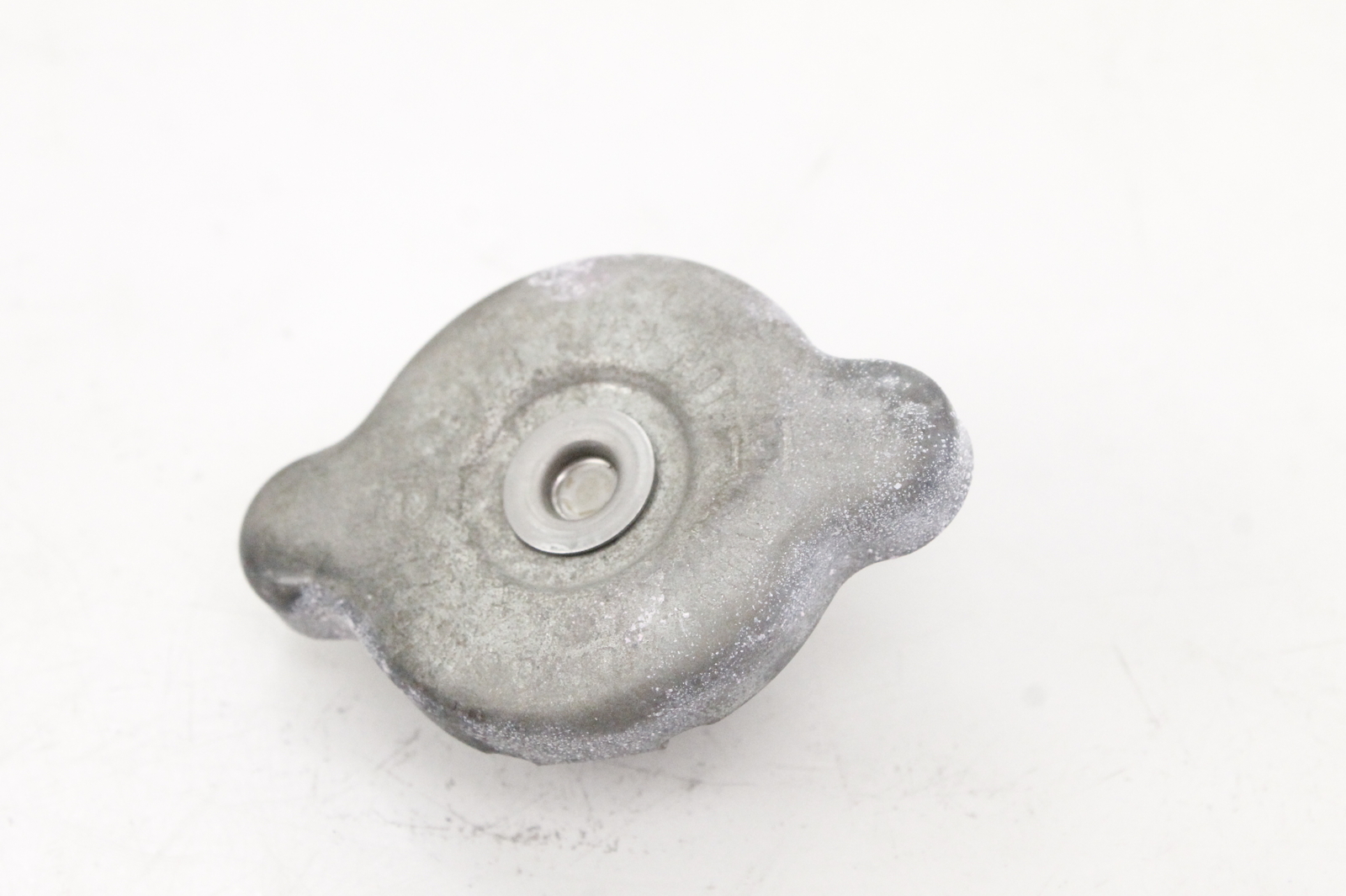 0611 KAWASAKI NINJA ZX14 ZX14R OEM RADIATOR CAP eBay