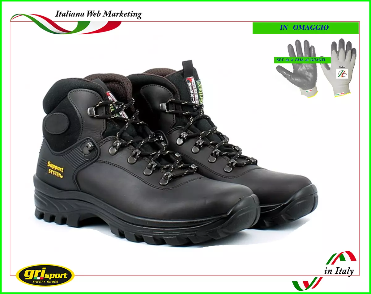 Ebay scarpe trekking cheap