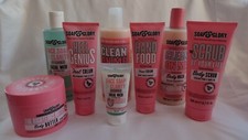 New Soap Glory Full Size products - You Pick