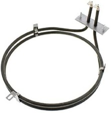 FITS CDA SC223SS CBN200SS FAN OVEN ELEMENT 2000W COOKER HEATING RING  GLM35216