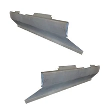 2001-2010 Chrysler PT Cruiser 4 Door Rocker Panel Set  Driver and Passenger side