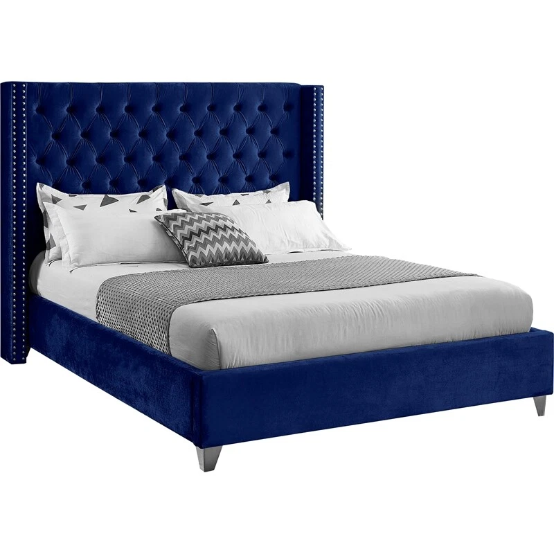 Aiden 2024 king bed