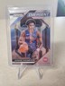 2023-24 Panini Prizm - Ausar Thompson Emergent Insert (RC) #7 Detroit Pistons