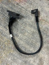 Dell PowerEdge Server R710 SAS SATA Cable 18" PERC 6/I CN-0431NJ 431NJ FREE SHIP