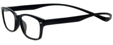 Magz Greenwich Photochromic Transition Reading Glasses MAGNETIC REAR CONNECTING
