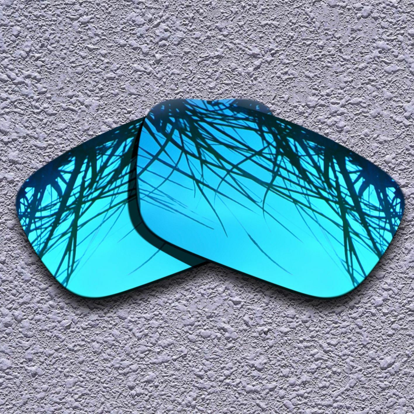 Replacement Lenses ForSpy Optic MccoyMultiple Options Polarized&Anti