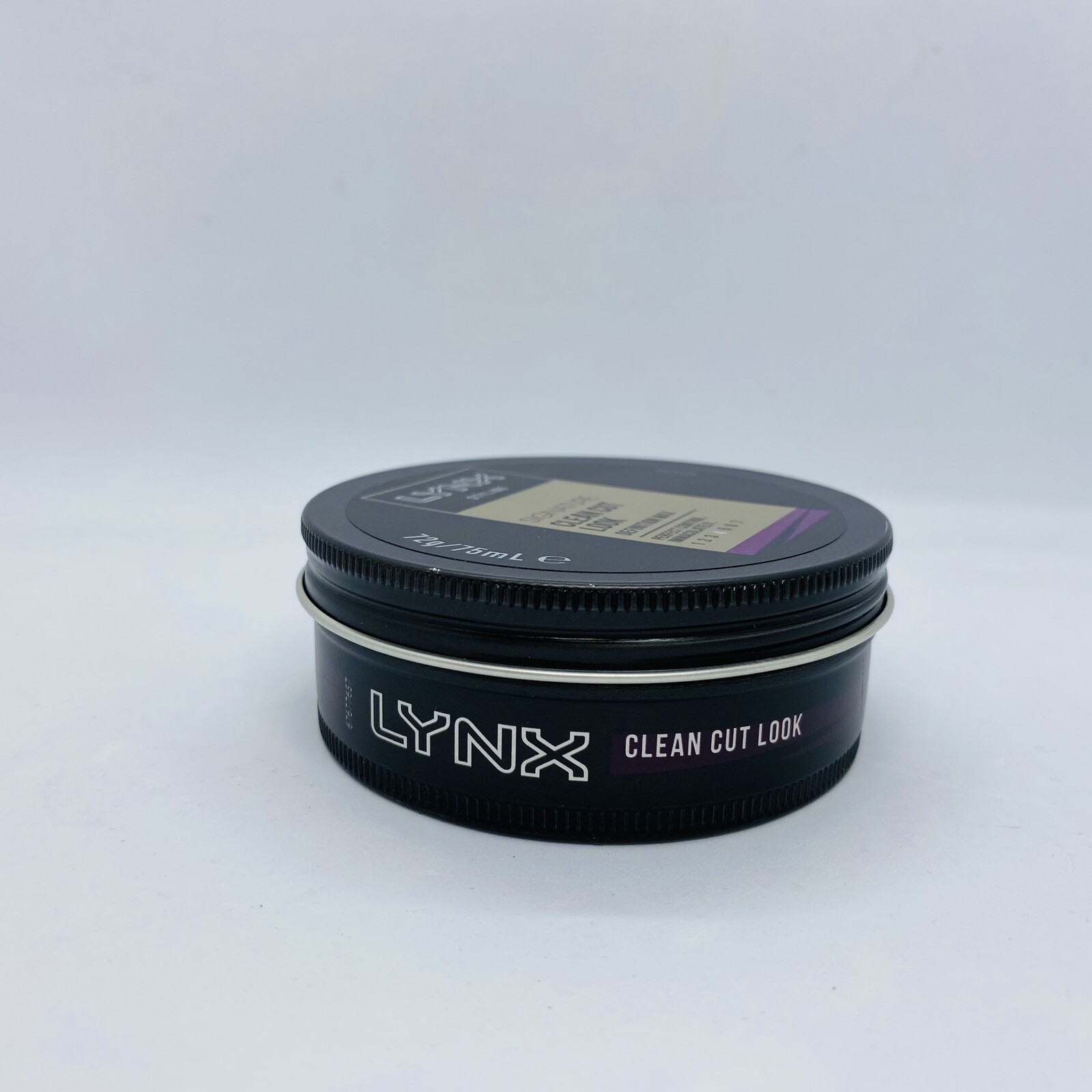 Lynx Styling Signature Clean Cut Look Definition Wax Hair 75ml 96082676