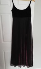 Women maxi dress size 12