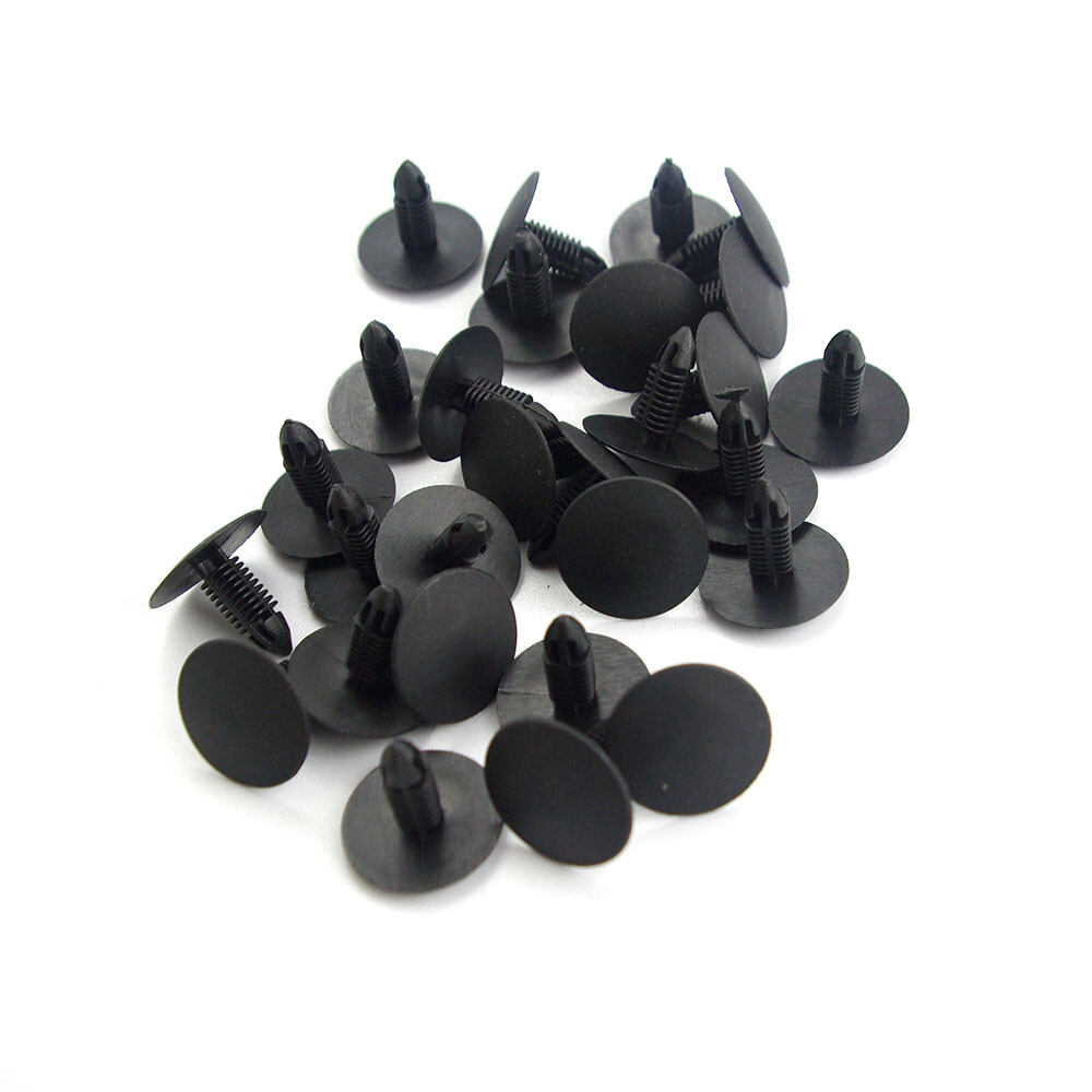 10 Pcs Fender Liner Clips Retainer Fit for Jeep Grand Cherokee