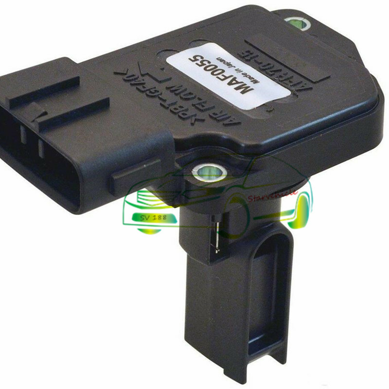 Mass Air Flow Sensor 222500C010 For Toyota 4Runner T100 2.7L 222040C010 eBay