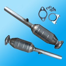 KAT Katalysator SKODA Octavia (Combi) 1.4 16v 55kw 59kw EU4 (1Z3/5) BCA BUD