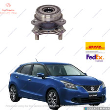 Roulement de roue Suzuki BALENO