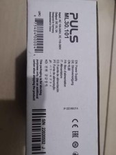 Pulse ML30.101 Power Supply Output 5VDC In Box Brand Free Ship E5
