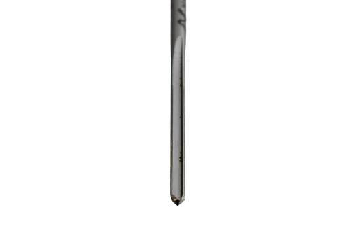 NEW Yankee 333-0.1562 Chucking Reamer: 5/32'' Dia, 3-1/8'' OAL, 1'' Flute Length - Afbeelding 2 van 4