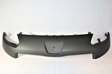 PSA Genuine Front Grille Panel Fits Peugeot Partner Citroen Berlingo