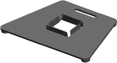 ELO Wallaby Self Service Floor Stand Base Only E797162