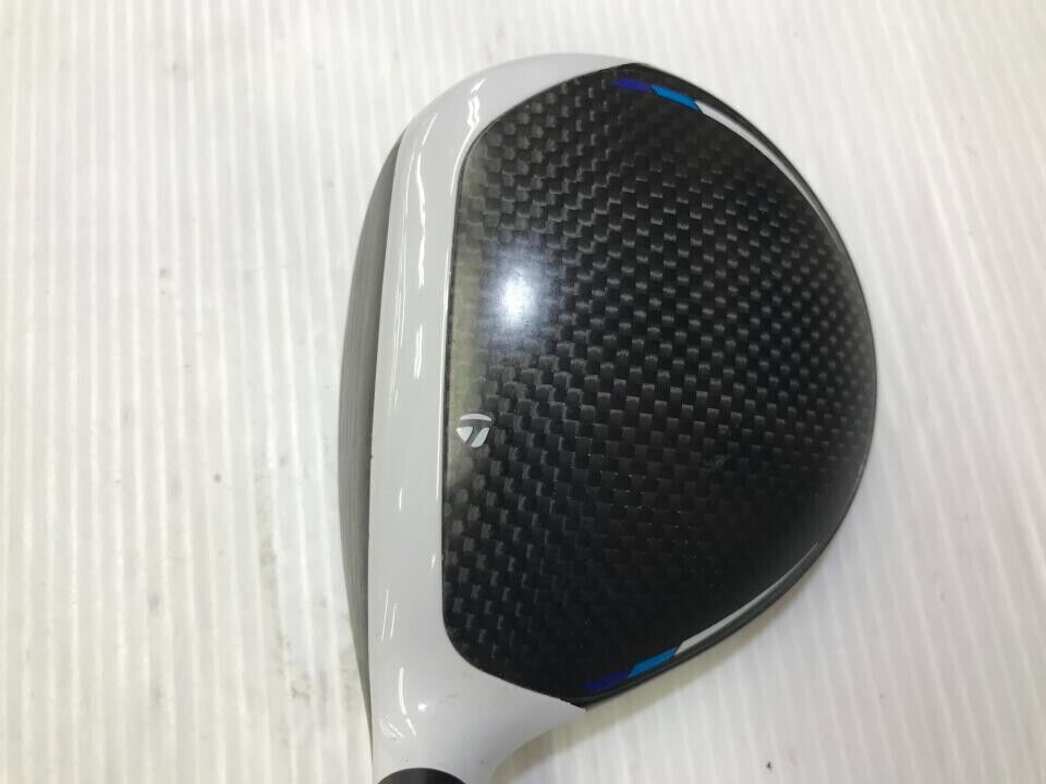 TaylorMade SIM2 Max D Fairway 5 Wood 19° Regular Flex TaylorMade SIM2 Max D Fairway 5 Wood 19° Regular Flex