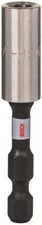 Bosch schlagfester Magnetbithalter Schnellwechsel Impact 1/4" HEX magnetisch