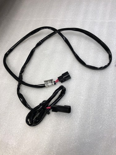 OEM HARLEY DAVIDSON BOOM AUDIO REAR 