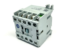 Allen Bradley 700DC-MB310Z24S Ser A Control Relay 24VDC Coil