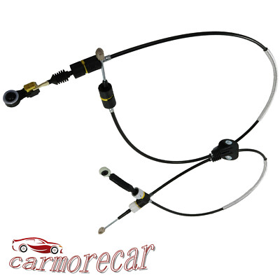 Transmission Shift Cable XS4Z7E395BA New For 2000-2004 Ford Focus