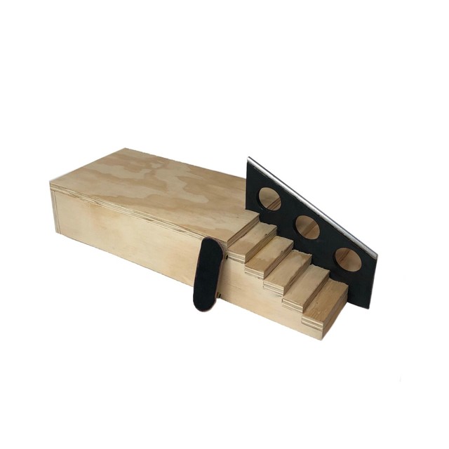 fingerboard ramps ebay