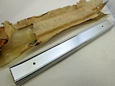 Nos 1969 Ford Xl Ltd Galaxie Front Hidden Hide Away Headlight Trim Molding Oem