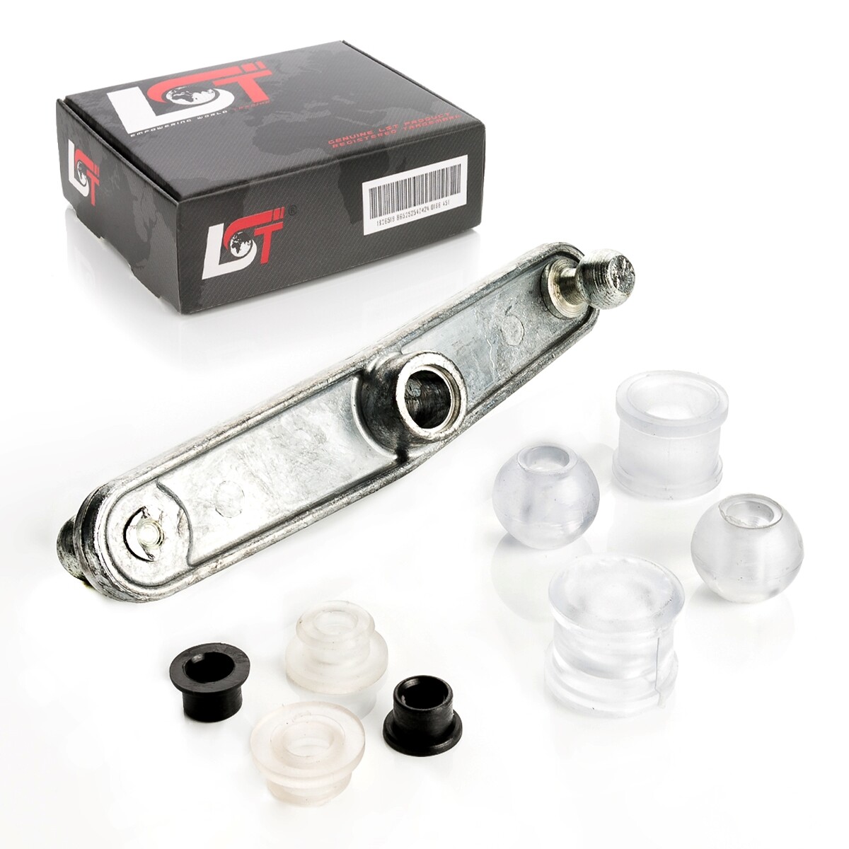 Linkage Rods Repair Kit 9-Piece For VW T4 TRANSPORTER IV 4