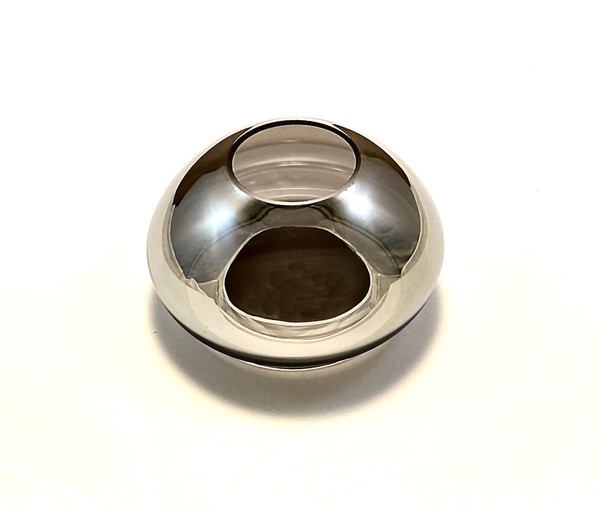 Ersatzglas Fabas Luce FüR Led Leuchten Serie Arabella 3547 Fume CVT1263547-image