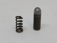 Atlas / Craftsman 9-60 Plunger & 9-61 Spring Set for 9", 10" & 12" Lathes