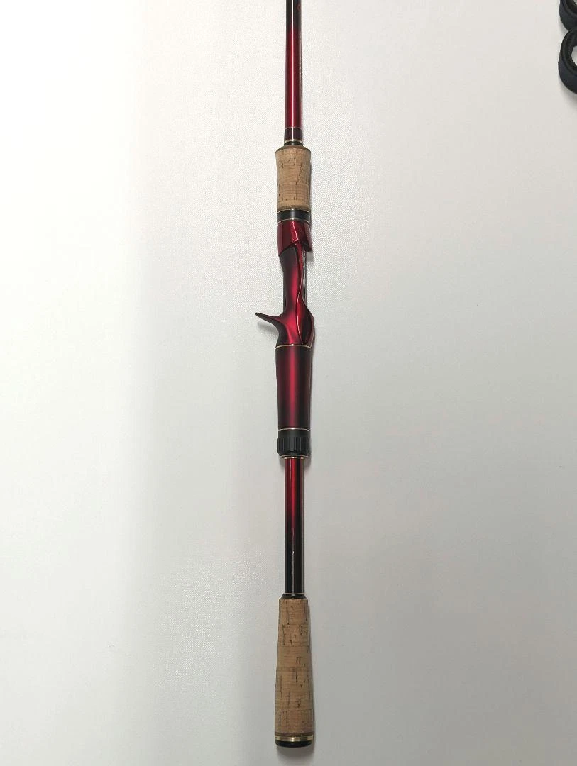 Shimano 18 World Shaura 1703R-2 W/ Warranty Rod from JP | eBay