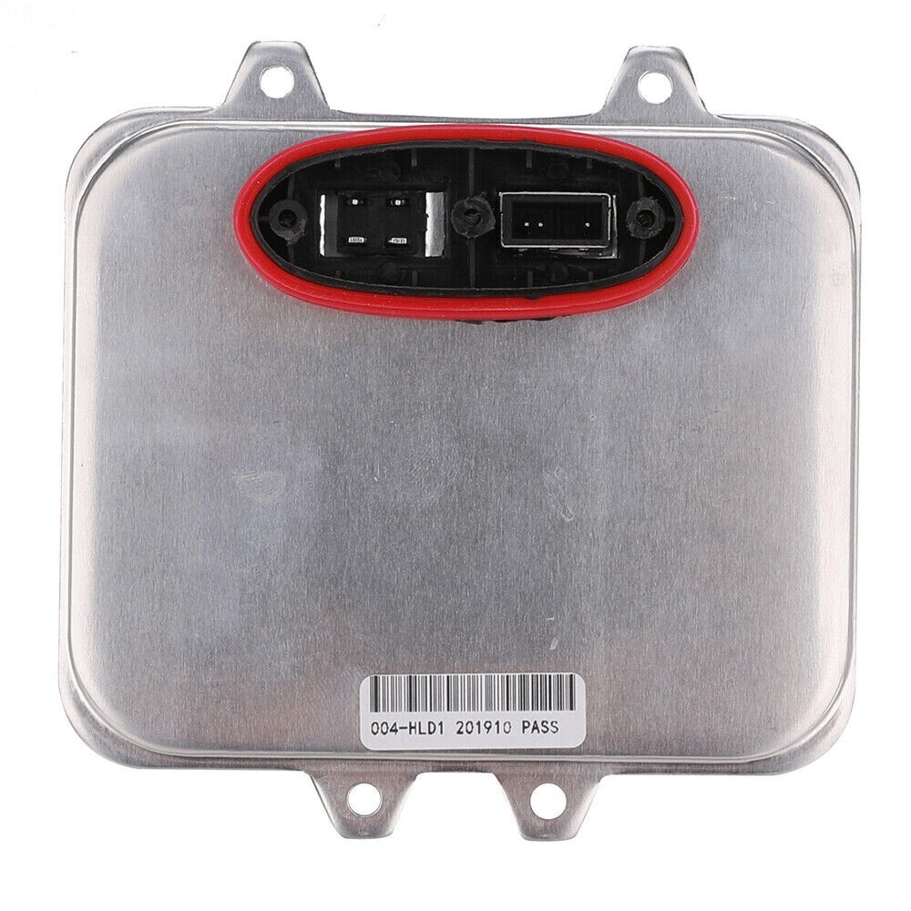 Module de commande de phares et ballast xénon 63117248050 Viano X5