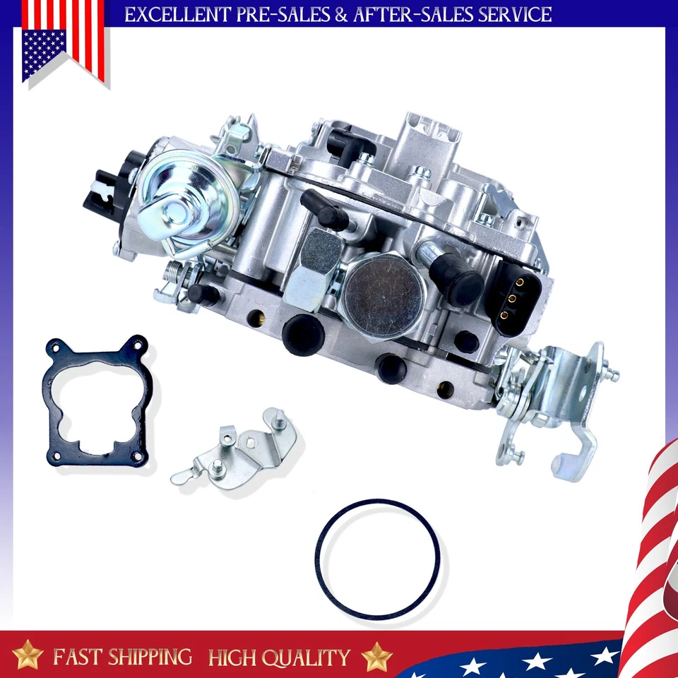 FOR ROCHESTER QUADRAJET 1986-1988 BUICK CHEVY PONTIAC 305 ENGINE ELECTRIC CHOKE — 第 3/4 张图片