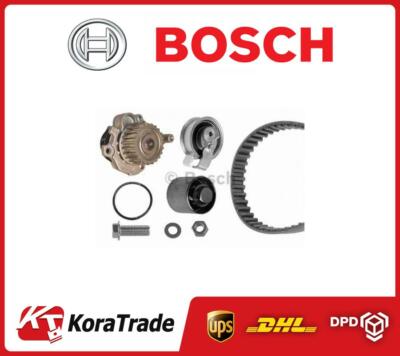 1987946492 BOSCH TIMING BELT & WATER PUMP KIT