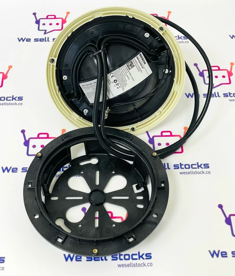 BOSCH NDN-832V03-IP Dome IP Camera - Image 4 of 4