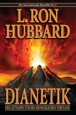 Dianetik | Der Leitfaden für den menschliche...