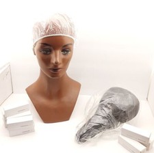 28 Dozen Disposable Shower Caps - Individually Boxed