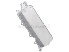 MAHLE BEHR Oil Cooler 6421800165 Mercedes Benz E320 E350 ML350 ML320 Sprinter