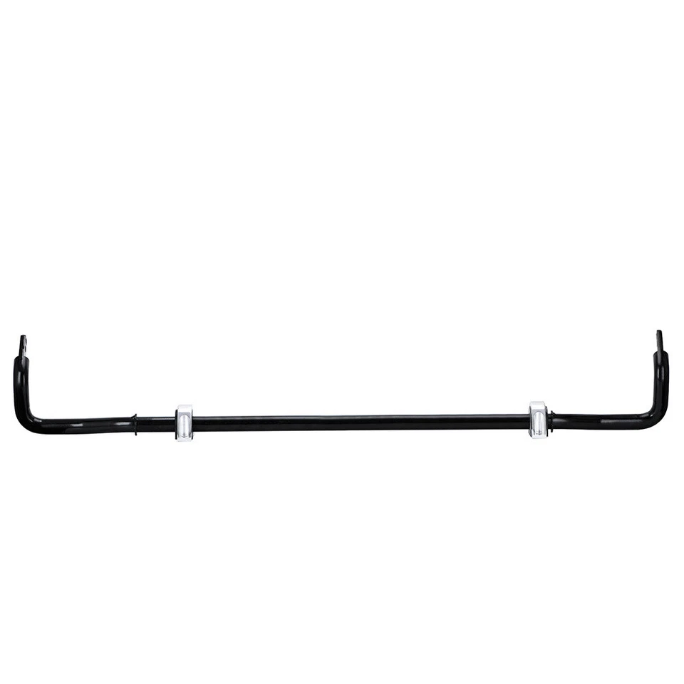 Barra estabilizadora 24 mm para ACURA INTEGRA 94-01 HONDA CIVIC 92-95 trasera sólida EK EG EJ EK9 Foto 3 de 4