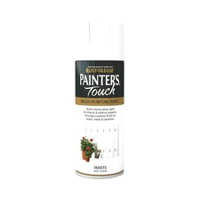 Rust-Oleum Painter's Touch Spray Paints 400ml 24 Colours