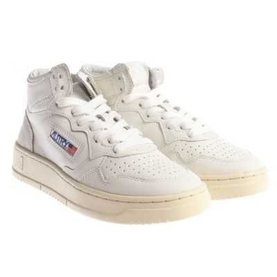 High-Top Sneaker Autry Weiß 36 EUR