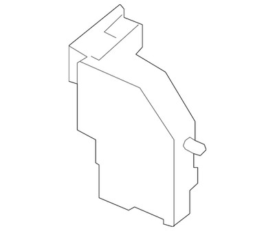 Genuine Ford Multi-Purpose Fuse CV6Z-14526-EA