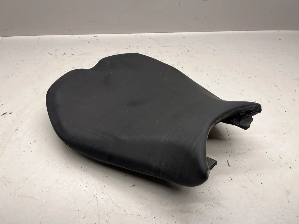 Cojín asiento delantero Ducati 848 1098 1198 2008-2013 Foto 4 de 4